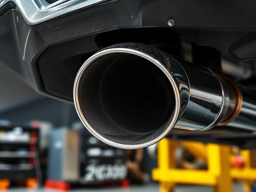 Reparación de Mufflers